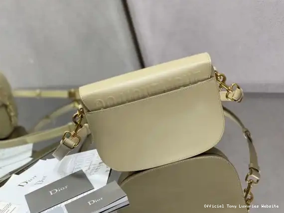 Tony Luxuries BAG BOBBY diro MEDIUM 0626